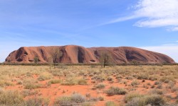 Uluru