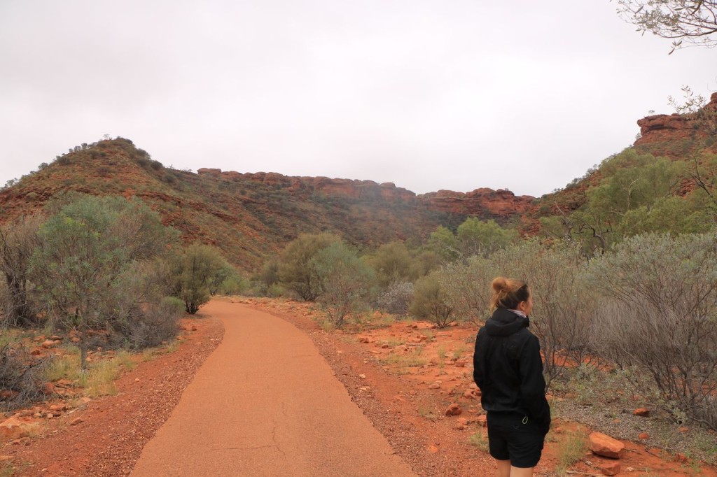 Kings Canyon