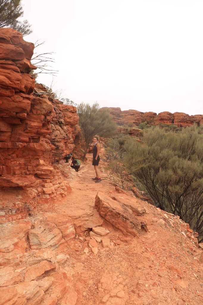 Kings Canyon