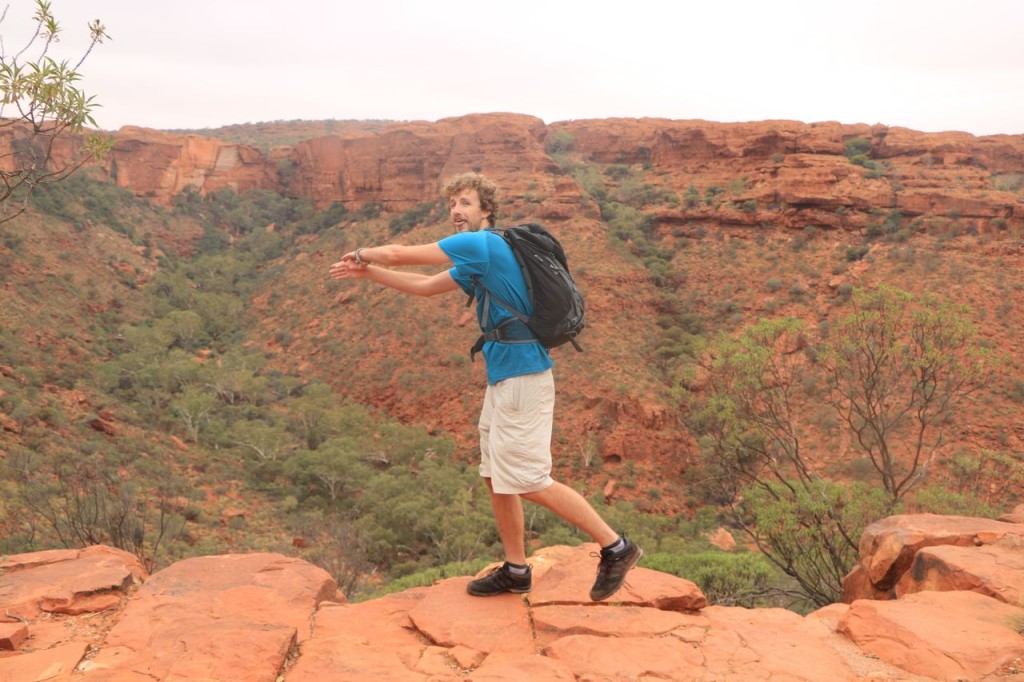 Kings Canyon