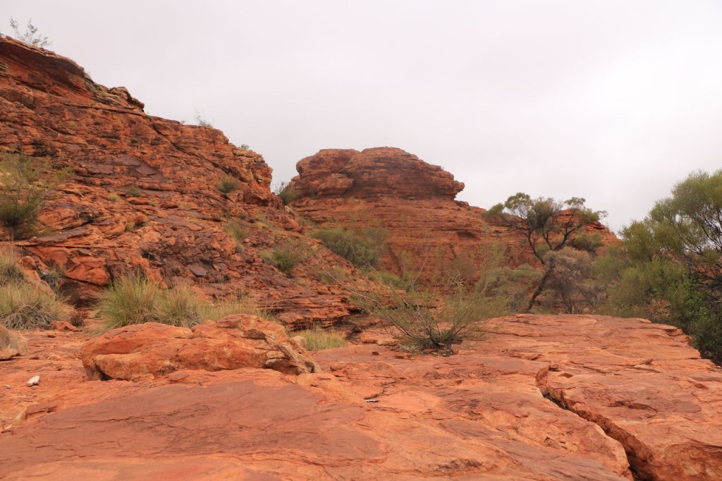 Kings Canyon