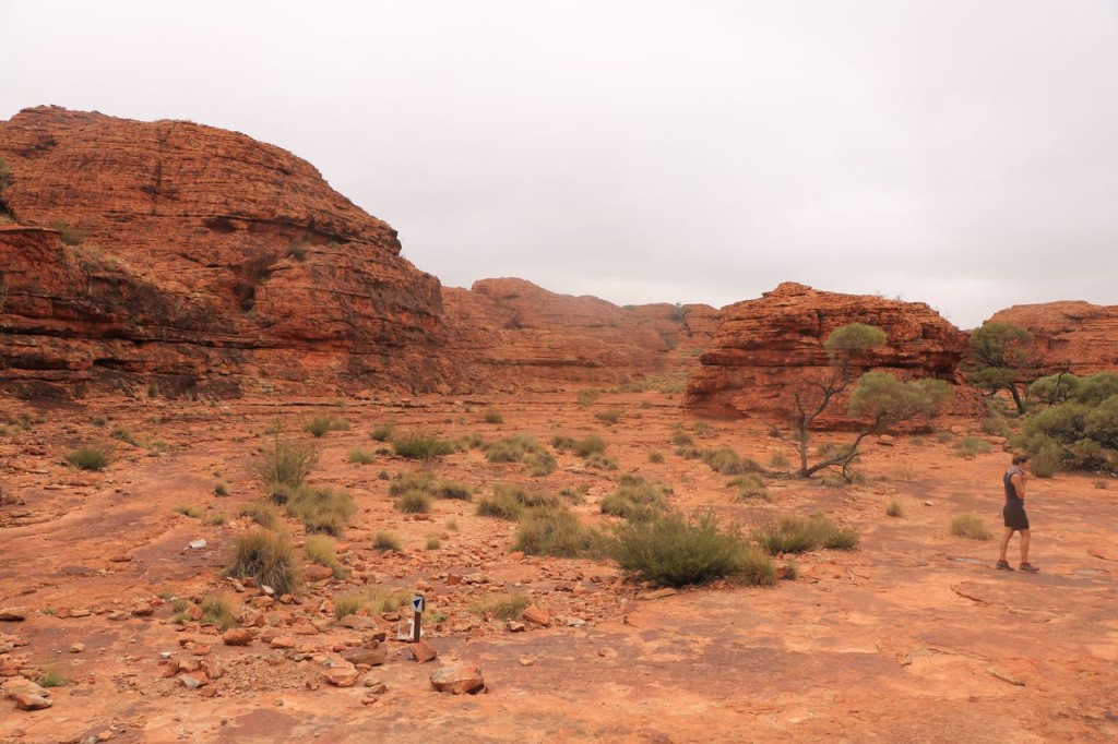 Kings Canyon