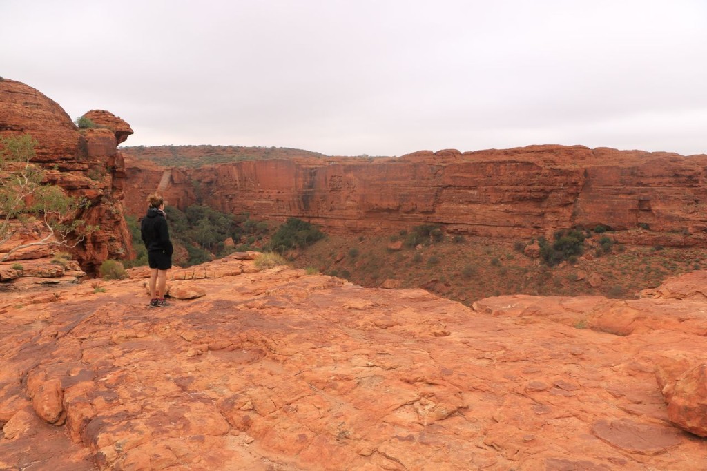 Kings Canyon