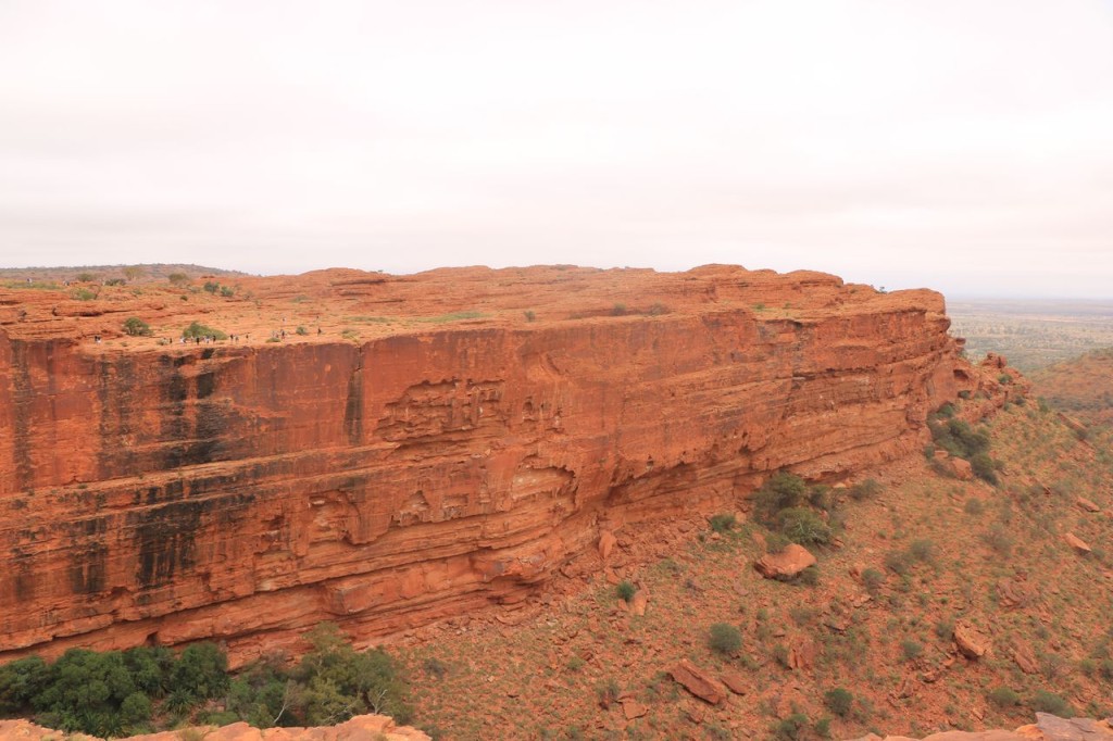 Kings Canyon