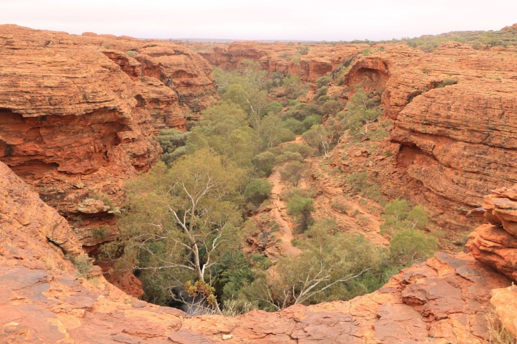 Kings Canyon