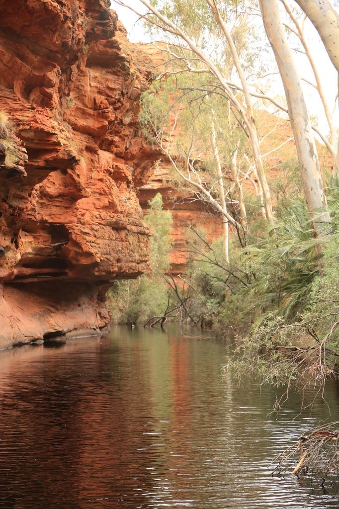 Kings Canyon