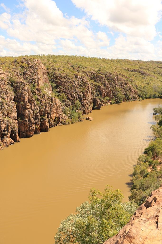 Katherine Gorge