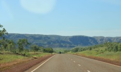 Direction Broome !