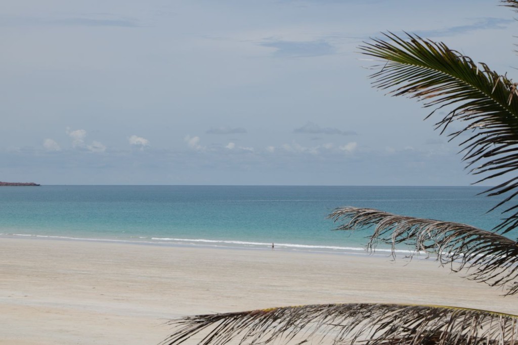 Cable Beach