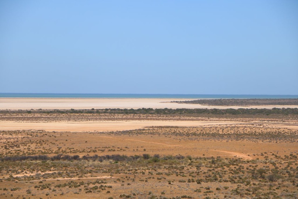 Shark Bay