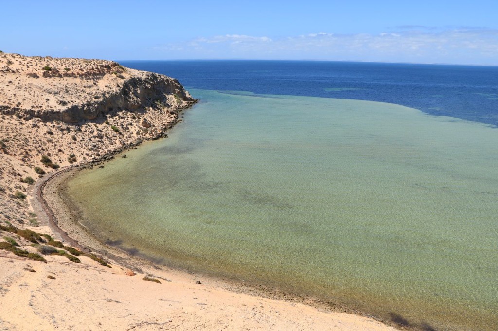 Eagle Cliff