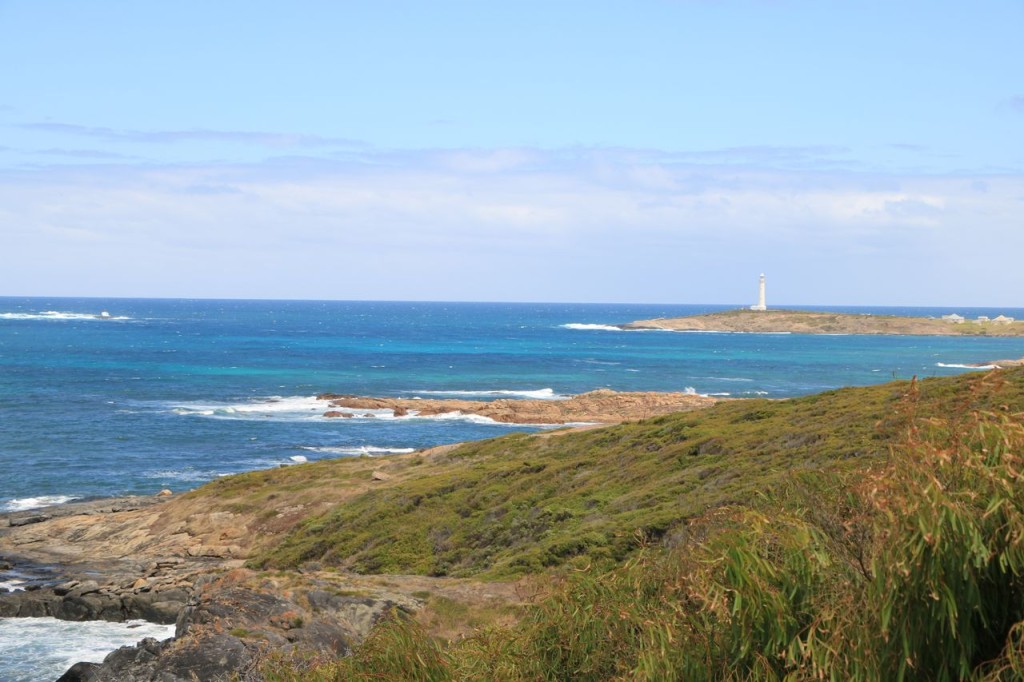 Cap Leeuwin