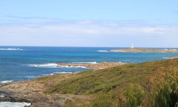 Cap Leeuwin