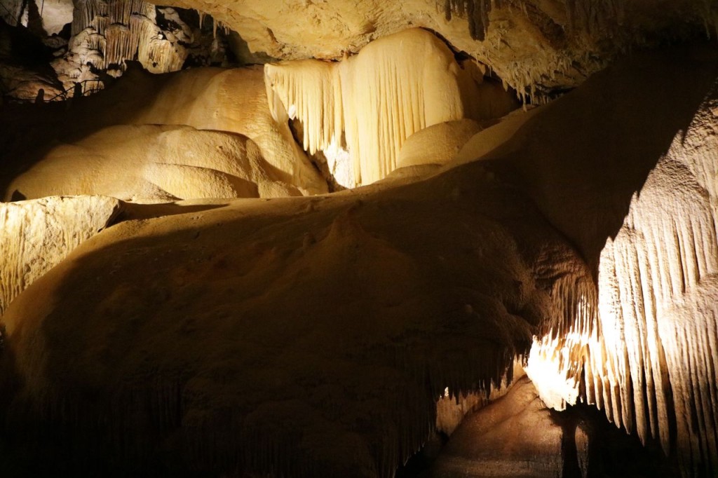 Jewel Cave
