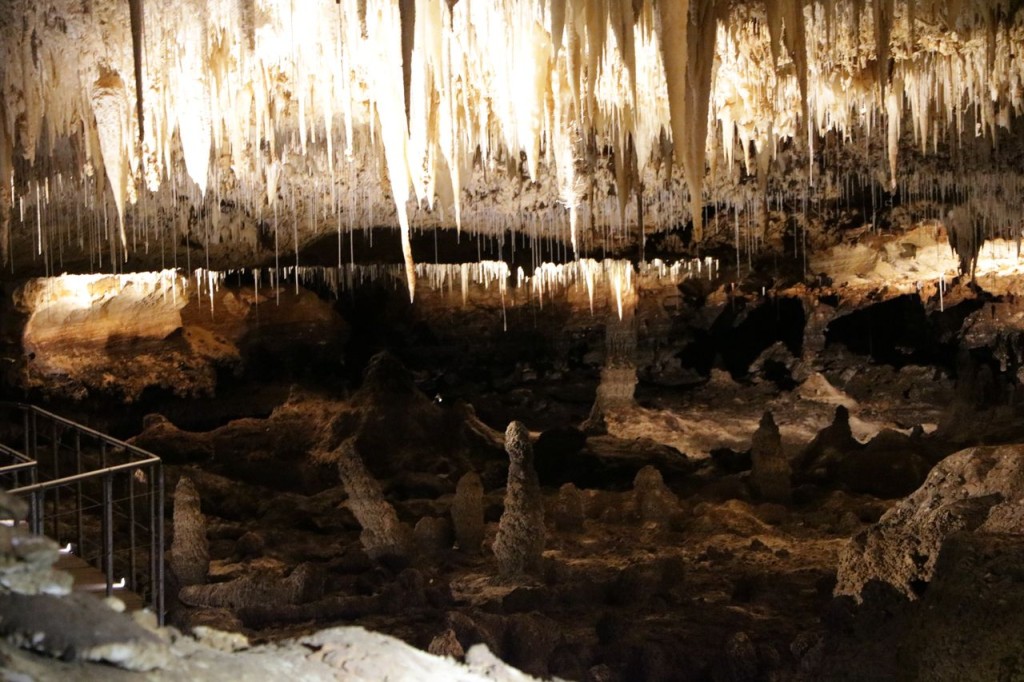 Jewel Cave