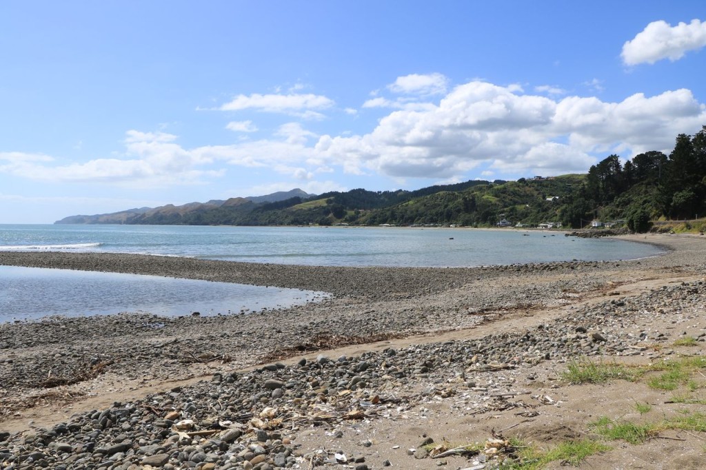 Péninsule de Coromandel