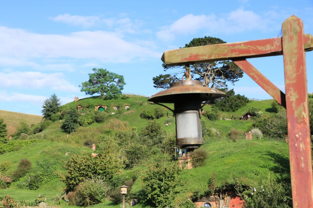 Hobbiton