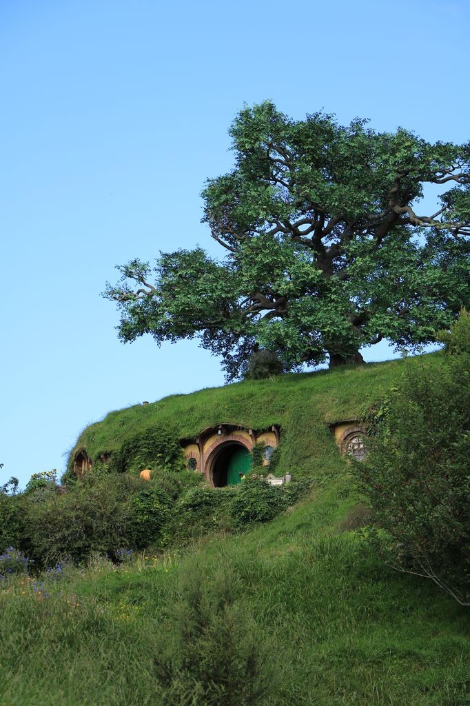 Le trou de Bilbon