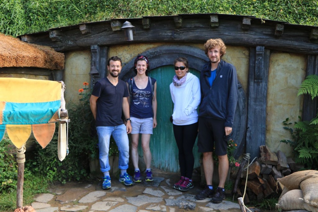 Nos amis des Vosges !