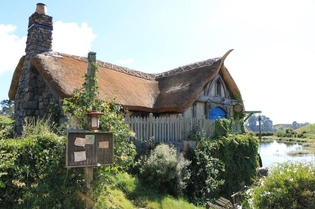 Joli moulin