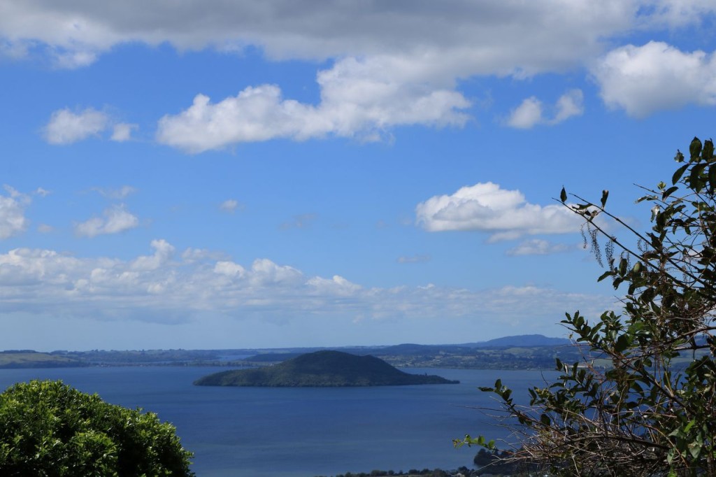 Lac Rotorua