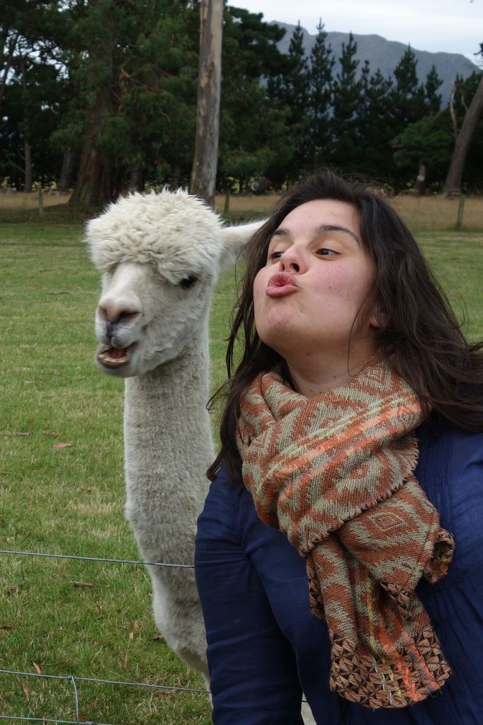 Petit air de ressemblance ?
