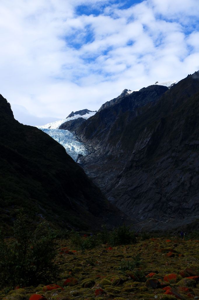 Franz Joseph Glacier 