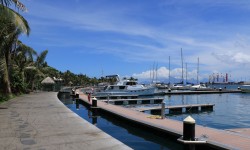 Port de Papeete