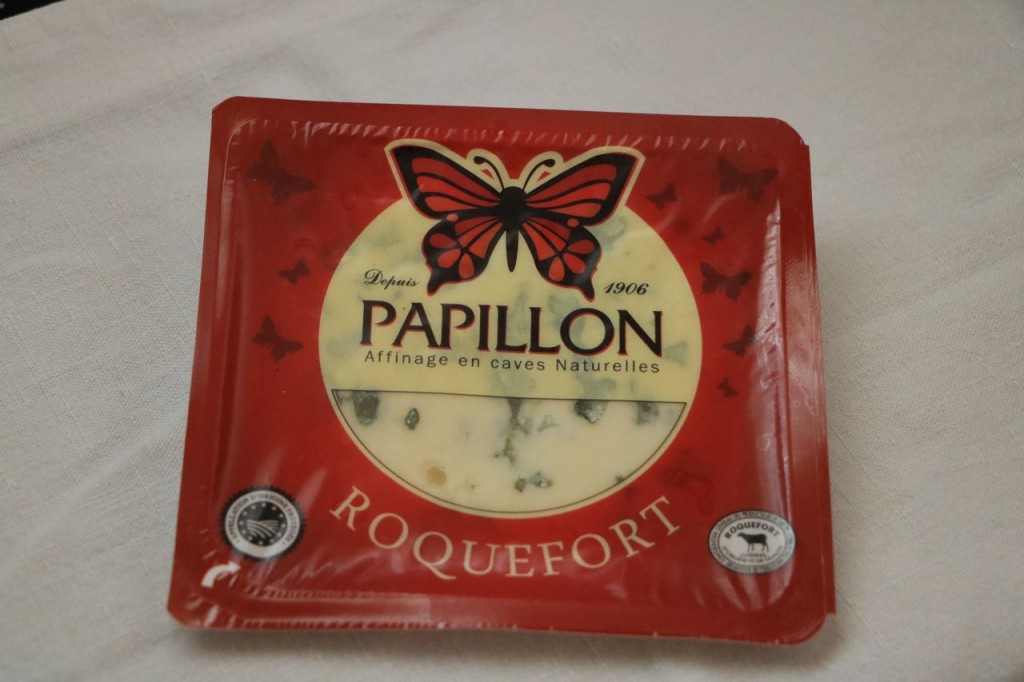 Petite folie !