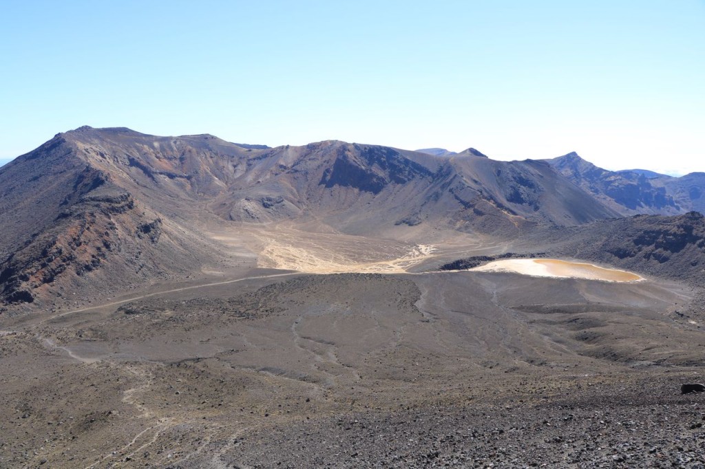 Vue d'en haut 