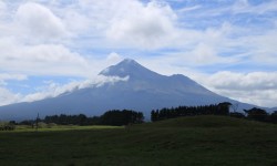 Mont Taranaki
