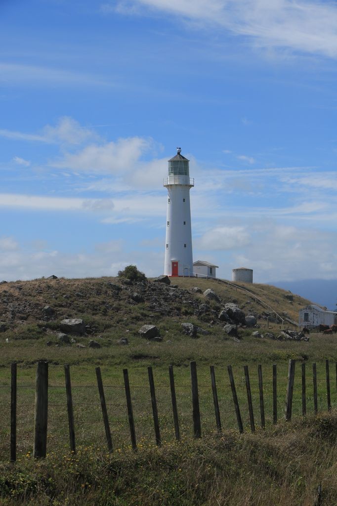 Phare de Cap Egmont