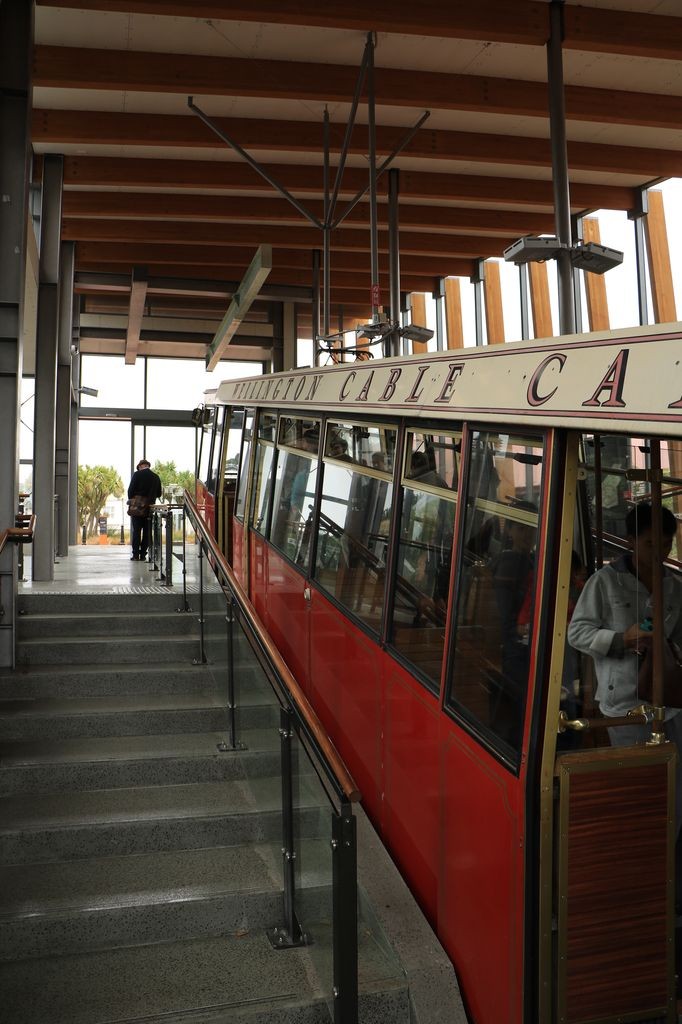 Cable Car