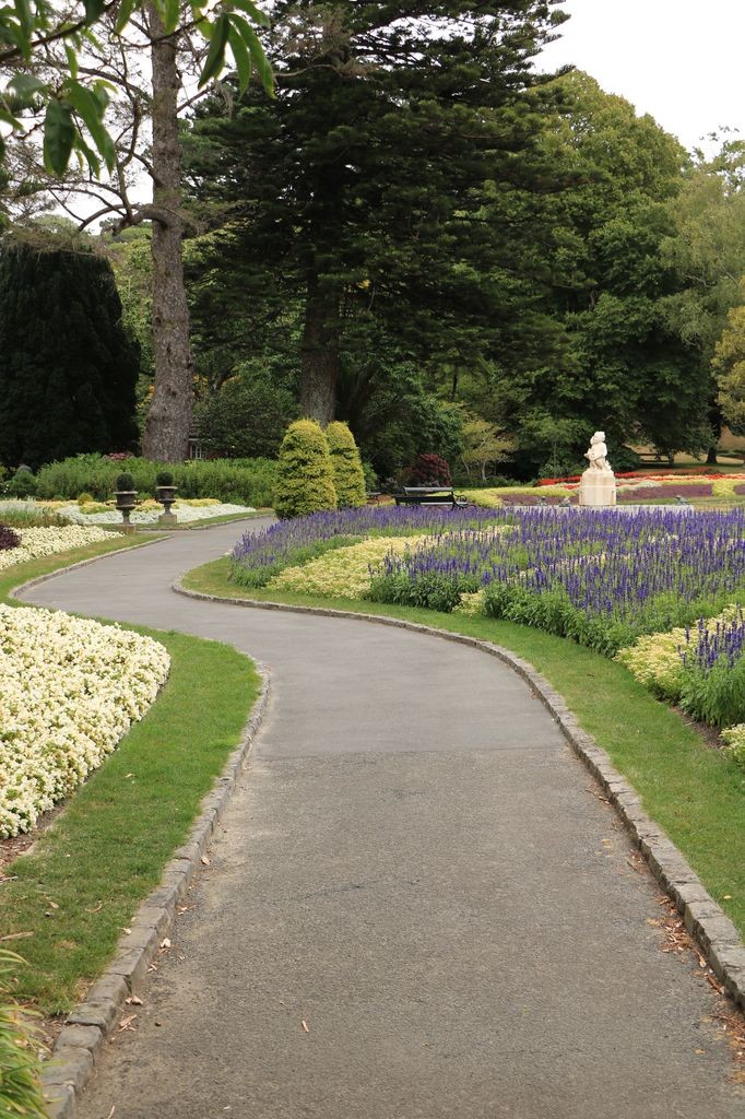 Jardin Botanique
