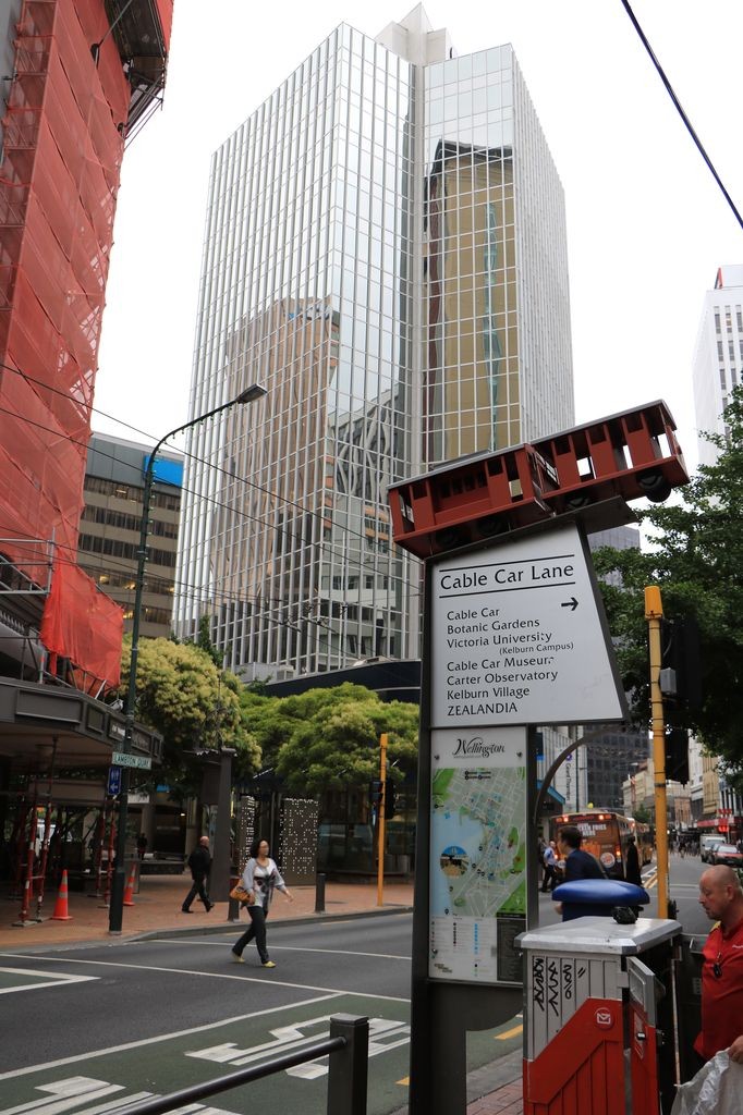 Cable Car