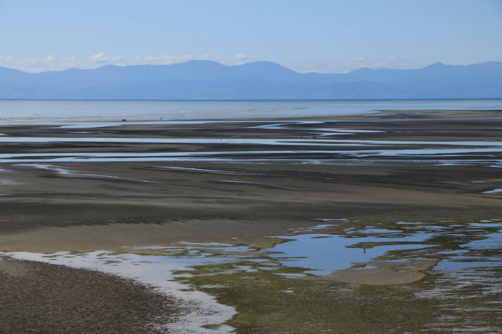Plage de Marahau