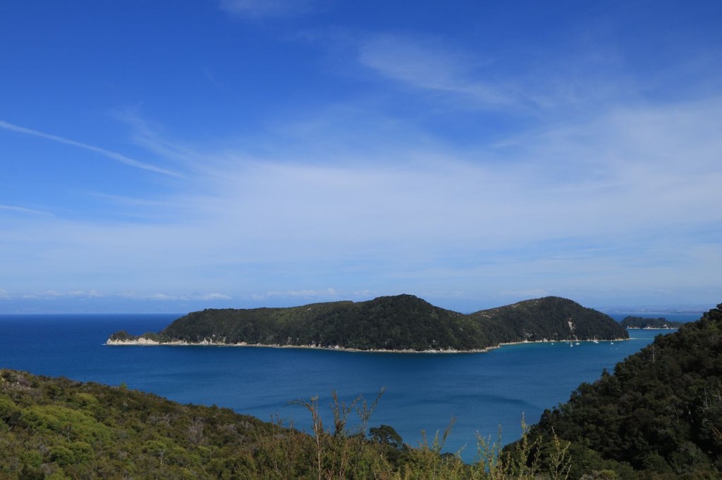 Abel Tasman NP