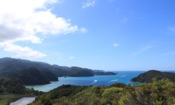 Abel Tasman NP