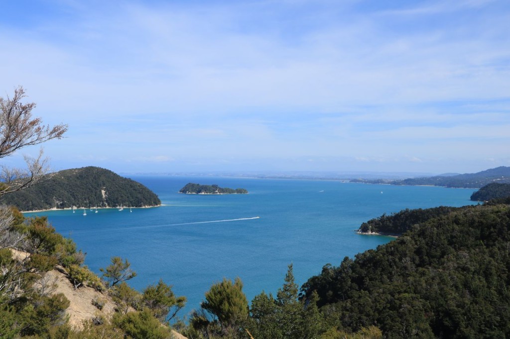 Abel Tasman NP