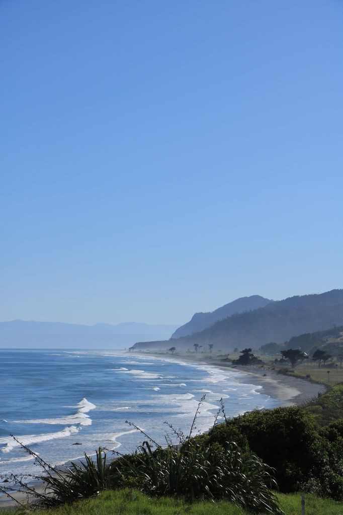 West Coast