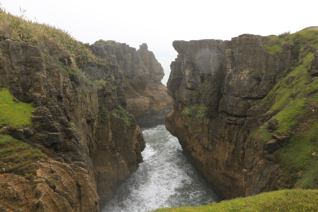Vertigineux