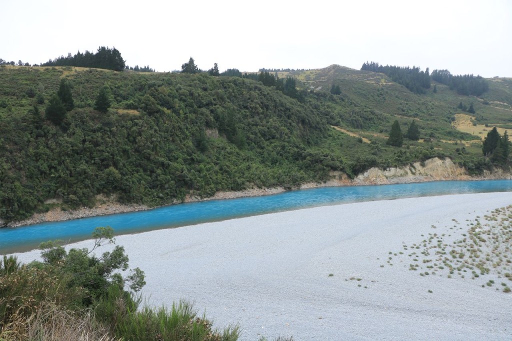 Harpic river !!!