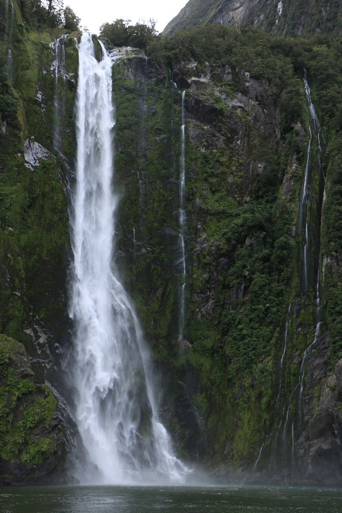 Huka Falls