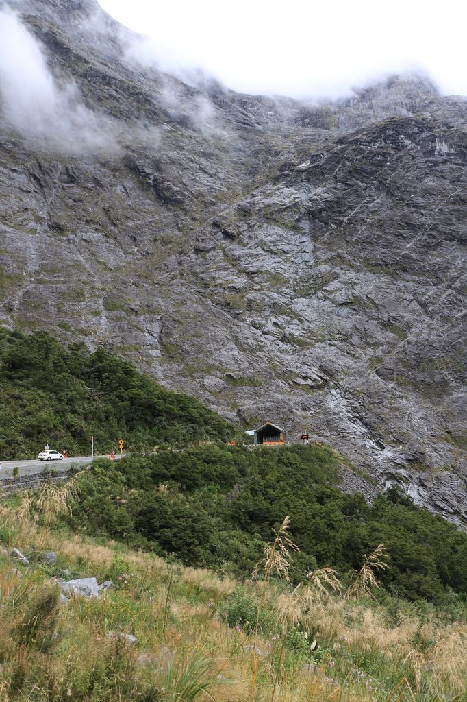 Tunnel à sens unique