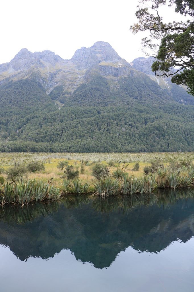 Les Lacs Miroirs