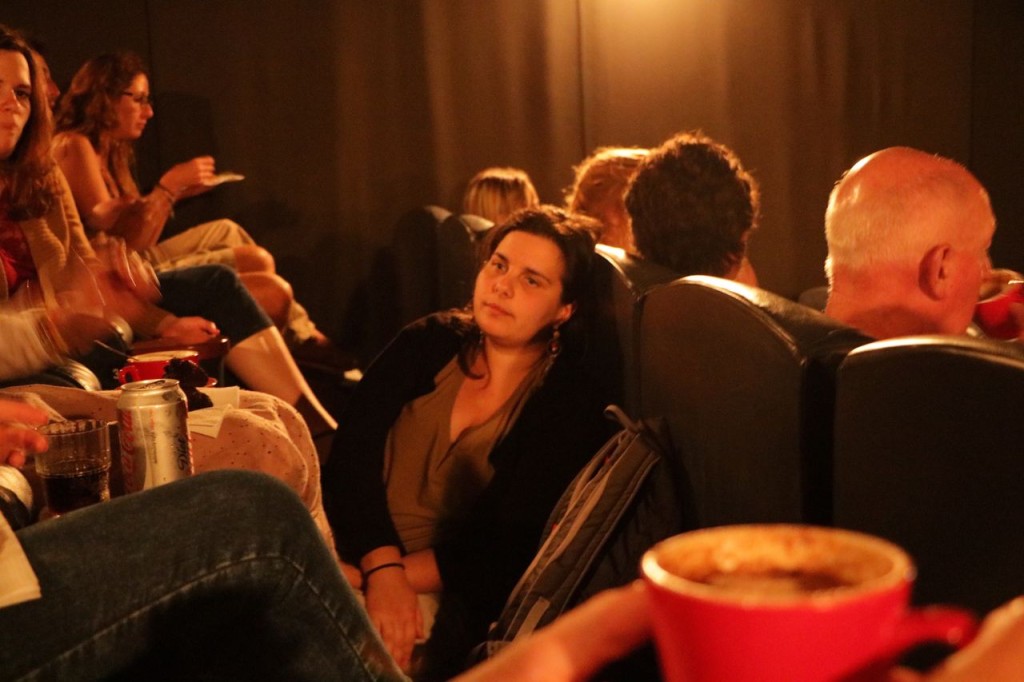 Il était comment le film ?!