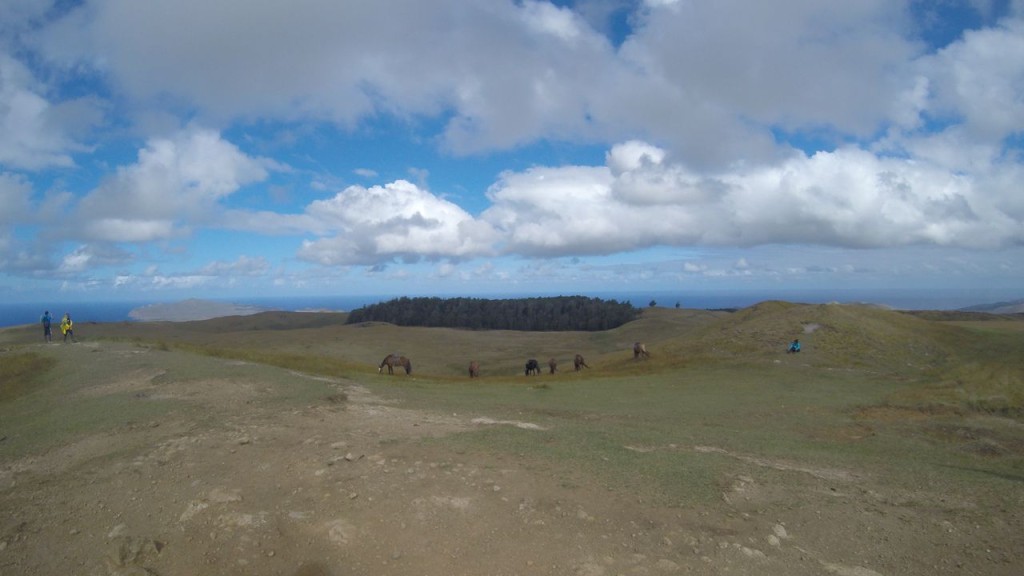 Vue d'en haut !