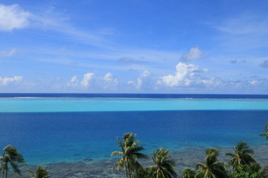 Quelle vue !