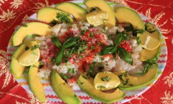 Le ceviche