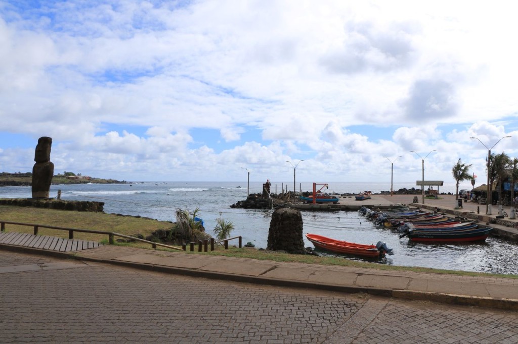 Le petit port